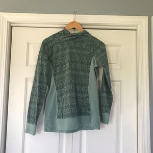 Columbia Pullover